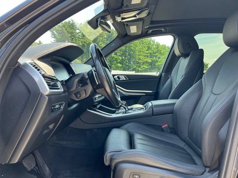 Used 2021 BMW X5 xDrive40i w/ Premium Package AWD/4WD image 16