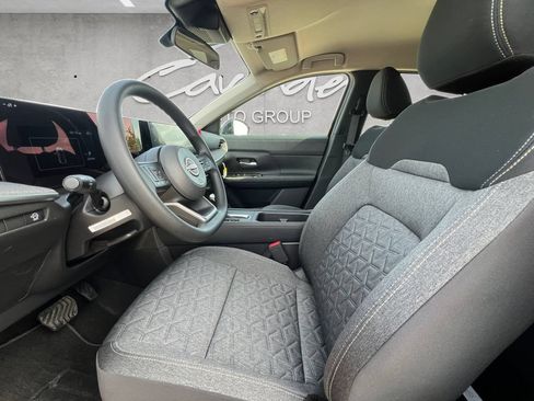 New 2026 Nissan Kicks SV w/ Cold Weather Package FWD image 20