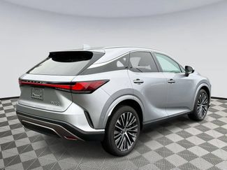 Used 2023 Lexus RX 350 AWD video 2