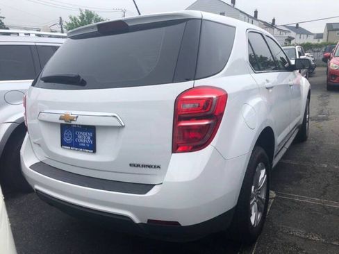 Used 2016 Chevrolet Equinox LS FWD image 9