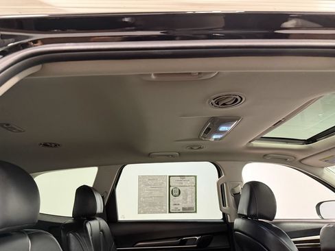 Used 2024 Kia Telluride S w/ S Sunroof Package AWD/4WD image 68