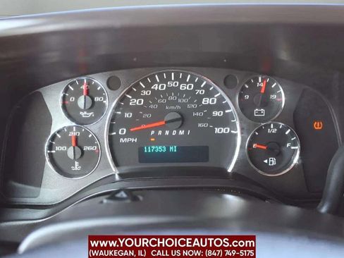 Used 2017 GMC Savana 2500 Extended image 27