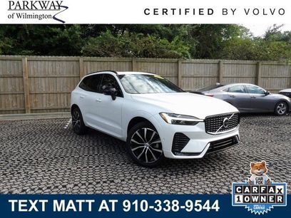 Certified 2024 Volvo XC60 B5 Plus w/ Protection Package Premier