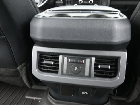 Used 2024 Ford F250 Lariat w/ Black Appearance Package AWD/4WD image 12