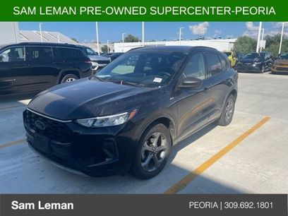Used 2023 Ford Escape ST-Line