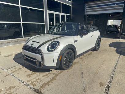 Certified 2023 MINI Cooper S w/ MINI Resolute Edition