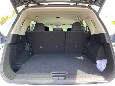 New 2026 Nissan Rogue SV w/ Cold Weather Package image 24