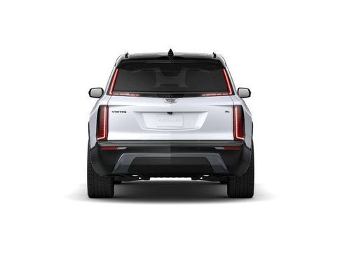 New 2027 Cadillac Vistiq Luxury AWD/4WD image 5