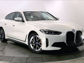 Used 2023 BMW i4 eDrive40 w/ Premium Package RWD video 1