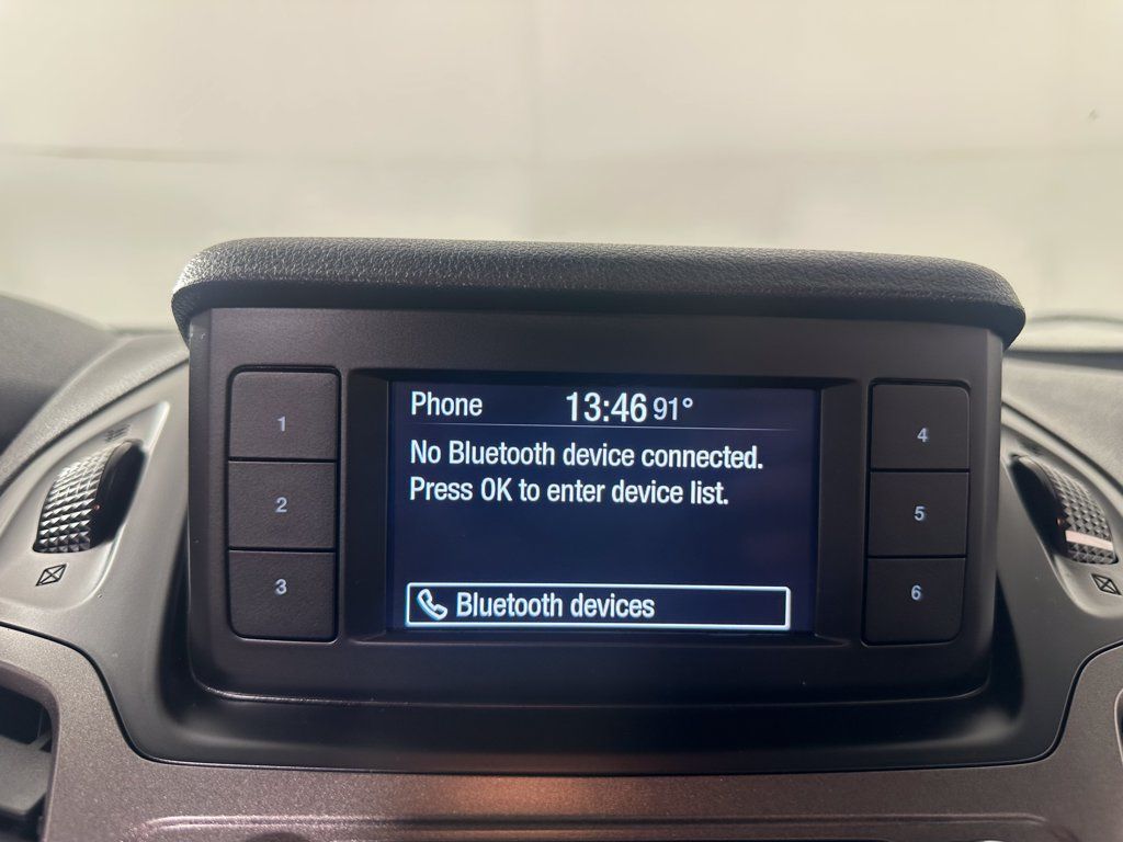 Used 2023 Ford Transit Connect XL FWD image 27