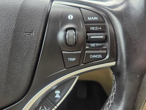 Used 2019 Acura MDX SH-AWD image 28