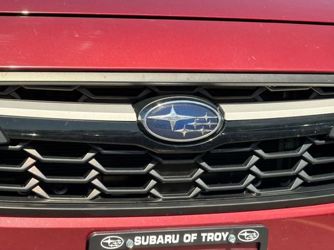 Used 2019 Subaru Crosstrek 2.0i Premium w/ Eyesight System AWD/4WD image 12