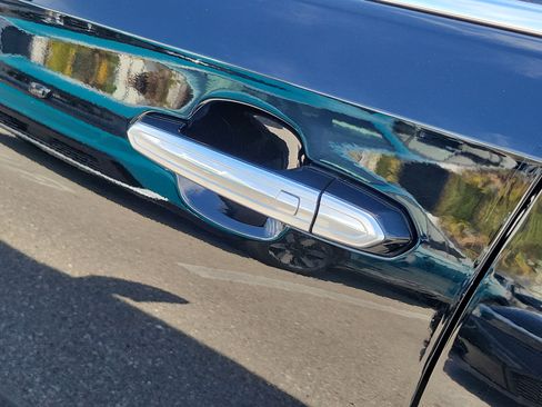 Used 2025 Cadillac CT4 Premium Luxury image 10