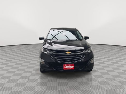 Used 2021 Chevrolet Equinox LT AWD/4WD image 33