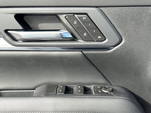 New 2026 GMC Terrain Elevation w/ Elevation Premium Package image 18