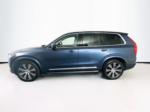 Used 2022 Volvo XC90 T6 Inscription w/ Climate Package image 4