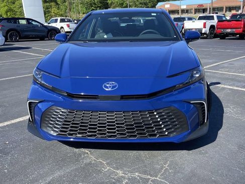 New 2026 Toyota Camry SE image 8