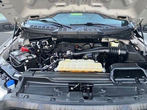 Used 2021 Ford F150 XL w/ Equipment Group 101A High RWD image 10