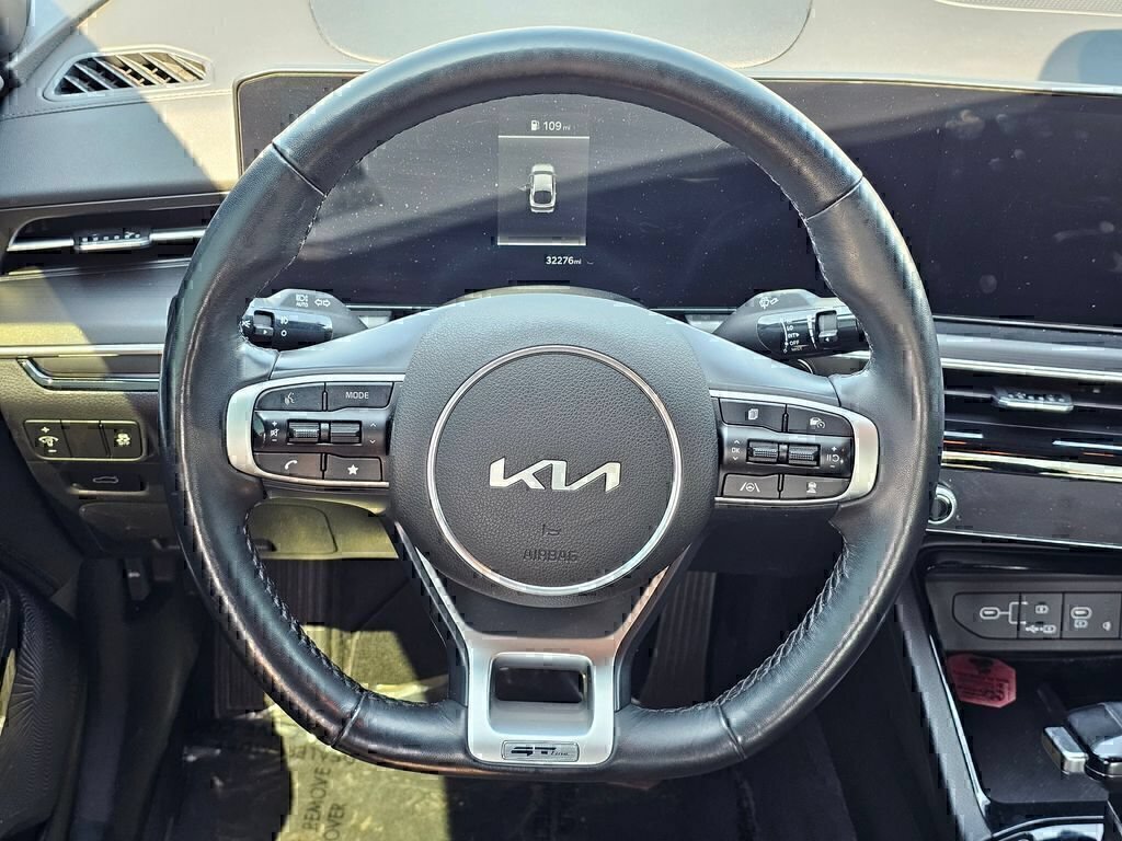 Used 2025 Kia K5 GT-Line AWD/4WD image 18
