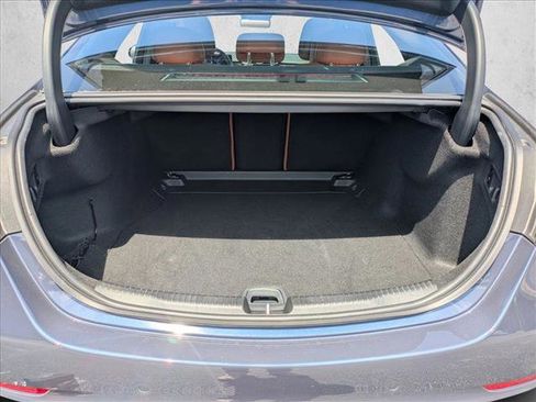 Used 2026 Mercedes-Benz C 300 Sedan image 6