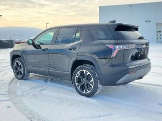 New 2026 Chevrolet Equinox LT video 3