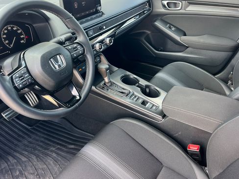 Used 2026 Honda Civic Sport image 9