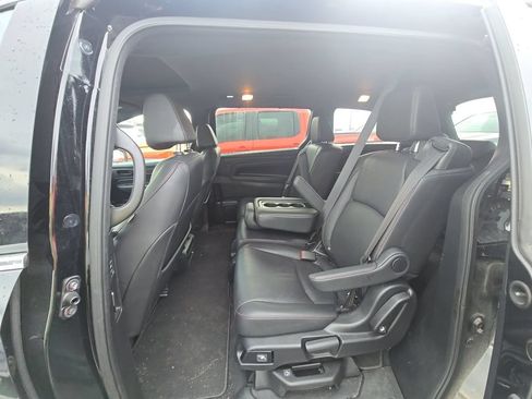 Used 2025 Honda Odyssey Sport-L image 6