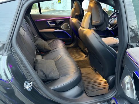 Used 2023 Mercedes-Benz EQS 450+ Sedan image 26