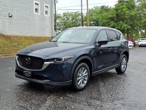 Used 2023 MAZDA CX-5 AWD 2.5 S image 9