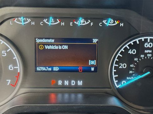 Used 2023 Ford F150 XLT image 15