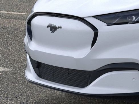 New 2025 Ford Mustang Mach-E Premium w/ Interior Protection Package image 17