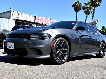 Used 2019 Dodge Charger GT