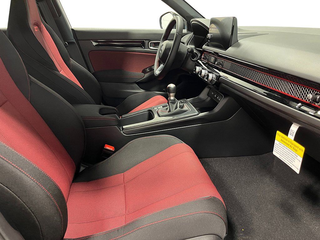 Used 2026 Honda Civic Si image 27