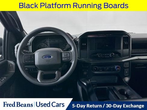 Certified 2022 Ford F150 XL w/ STX Appearance Package image 25