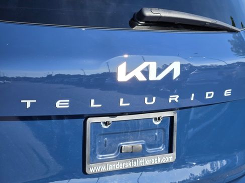 Used 2024 Kia Telluride S w/ S Sunroof Package AWD/4WD image 37
