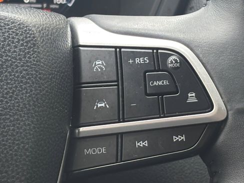 Used 2025 Toyota Grand Highlander AWD Hybrid image 13