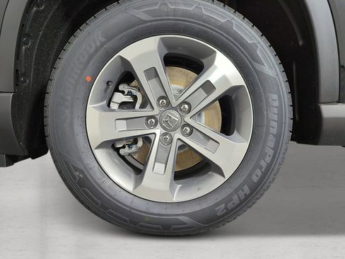 New 2026 Honda Pilot EX-L image 7