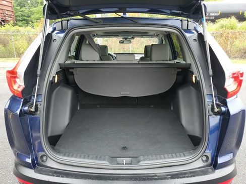 Used 2019 Honda CR-V EX image 7