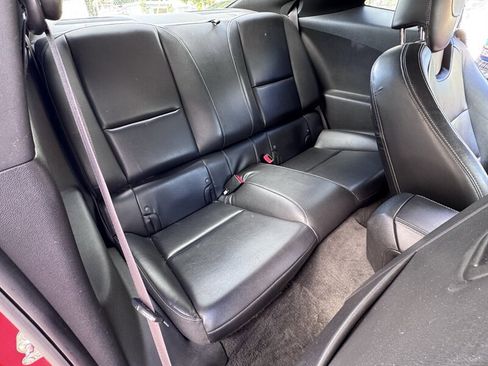 Used 2015 Chevrolet Camaro LT w/ RS Package image 18