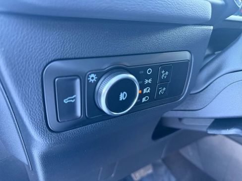 Used 2024 Ford Escape Platinum image 11