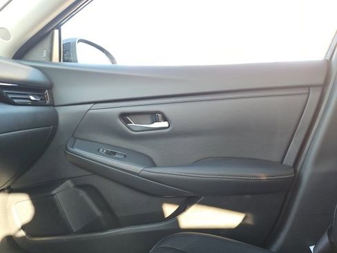 New 2025 Nissan Sentra SV w/ All-Weather Package image 33