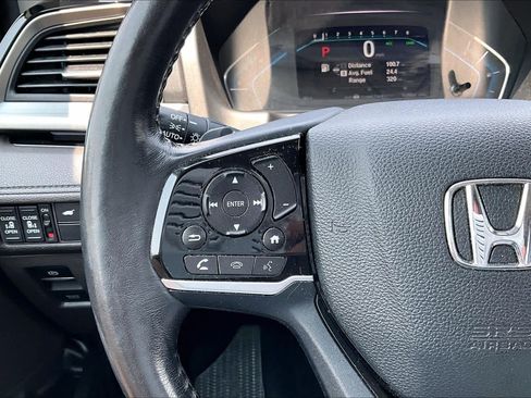Used 2018 Honda Odyssey Elite image 24