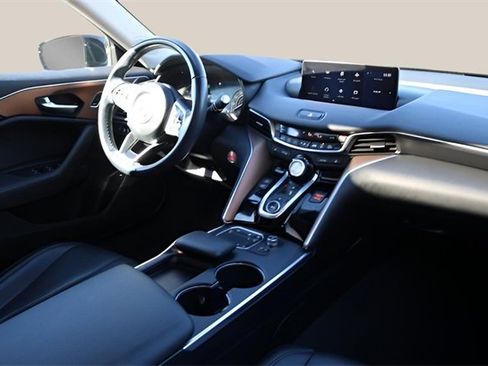 Used 2021 Acura TLX image 19