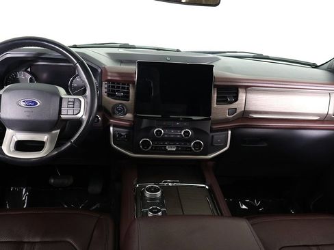 Used 2023 Ford Expedition Max Limited image 45