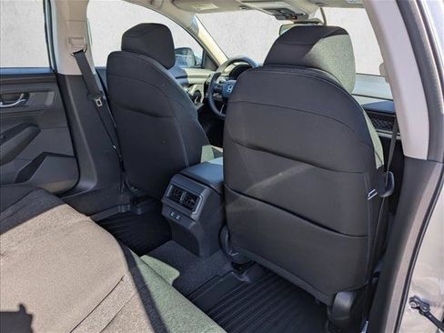 New 2026 Honda Accord LX image 28