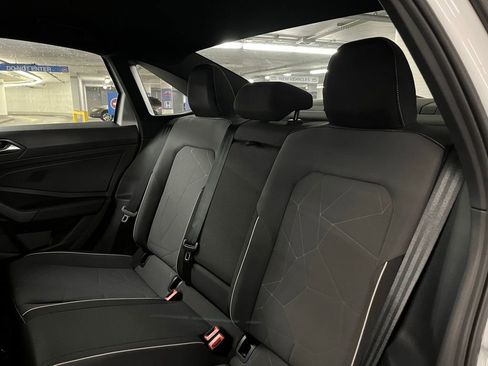 Used 2026 Volkswagen Jetta Sport FWD image 19