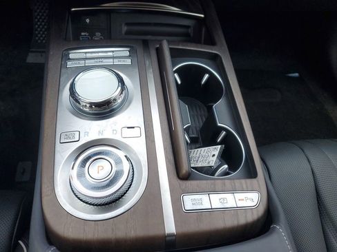 New 2023 Genesis Electrified G80 image 17