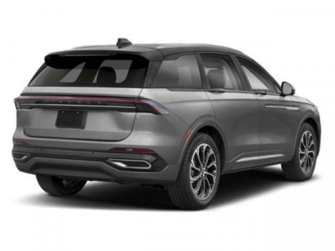 New 2026 Lincoln Nautilus Premier AWD/4WD image 2