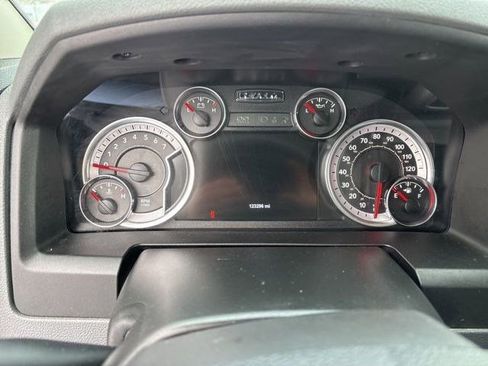 Used 2017 RAM 1500 Classic SLT w/ SLT Plus D￩cor Group image 15