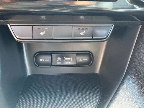 Used 2018 Kia Sportage EX w/ EX Sport Appearance Package FWD image 60